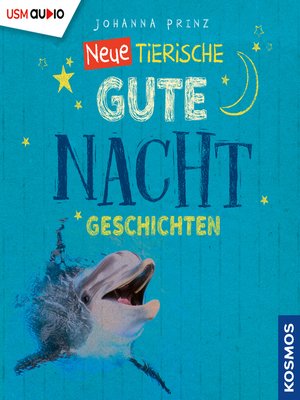 cover image of Neue Tierische Gute-Nacht-Geschichten